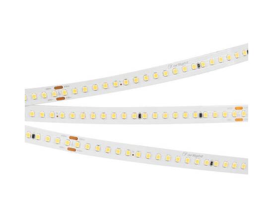 Светодиодная лента Arlight 5,8W/m 144LED/m 2835SMD холодный белый 50M 026980, изображение 2