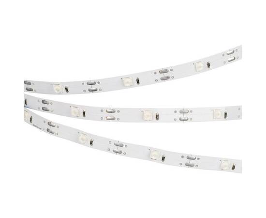 Светодиодная лента Arlight 10,5W/m 20LED/m 6060SMD теплый белый 5M 030895