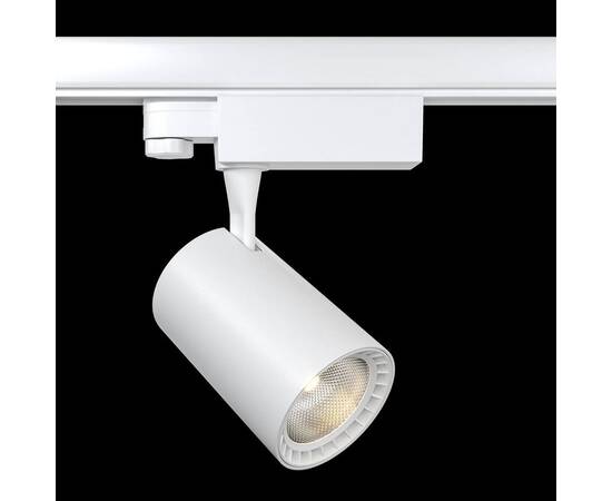 Трековый светодиодный светильник Maytoni Vuoro TR029-3-10W3K-W, изображение 2