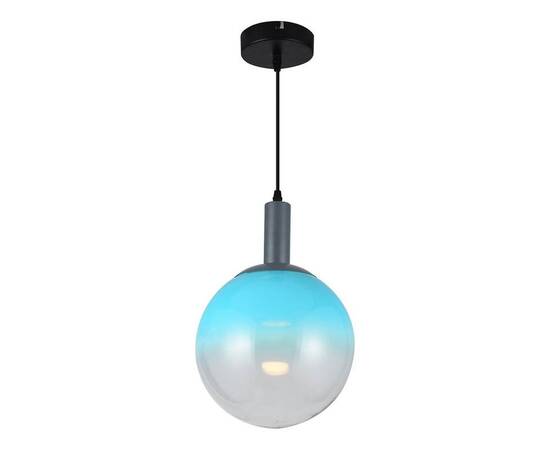 Подвесной светодиодный светильник Toplight Gwendolyn TL1217H-01BE