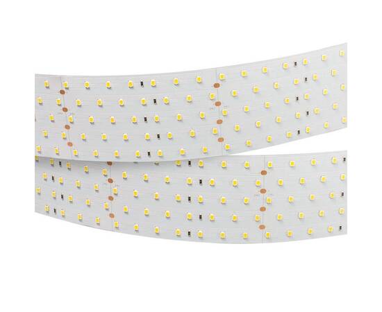 Светодиодная лента Arlight 36W/m 350LED/m 2835SMD холодный белый 2,5M 019083(1)