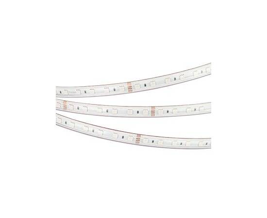 Светодиодная влагозащищенная лента Arlight 14,4W/m 60LED/m 5060SMD разноцветный 5M 021400(2)