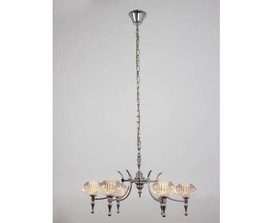 Подвесная люстра Abrasax Frieda 6444/6.44, изображение 2