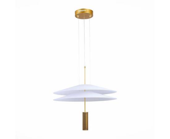 Подвесной светодиодный светильник ST Luce Isola SL6101.203.01