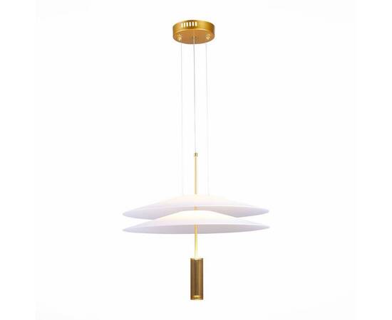 Подвесной светодиодный светильник ST Luce Isola SL6101.203.01, изображение 3