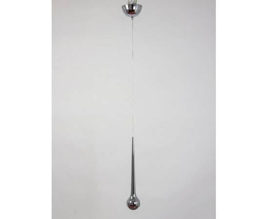 Подвесной светодиодный светильник Abrasax Aster SD759, изображение 2