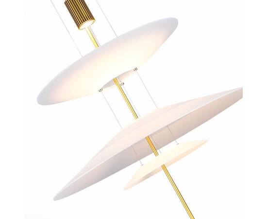 Подвесной светодиодный светильник ST Luce Isola SL6101.213.01, изображение 2