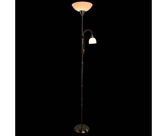 Торшер Arte Lamp Duetto A9569PN-2AB, изображение 2