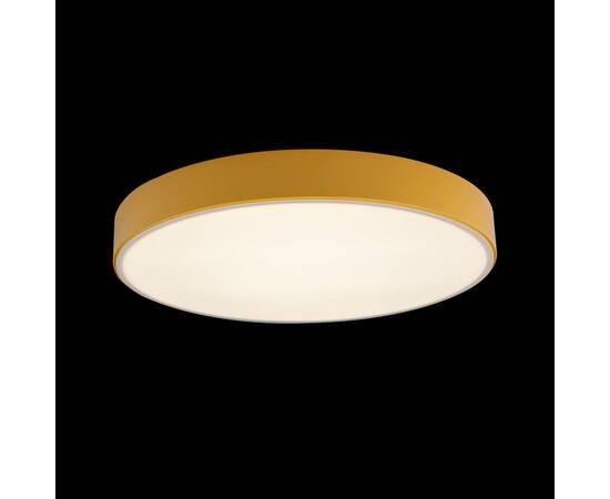 Потолочный светодиодный светильник Loft IT Axel 10002/24 yellow, изображение 5