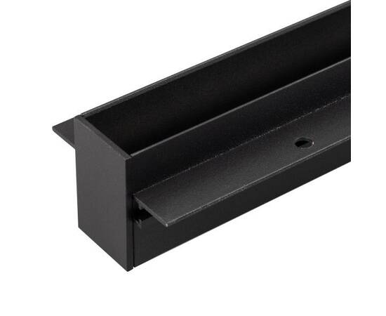 Шинопровод магнитный встраиваемый Arlight Mag-Track-2538-FDW-1000 036121, изображение 4