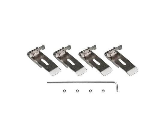 Набор креплений Arlight S2-Linia-F Clip Set 021190