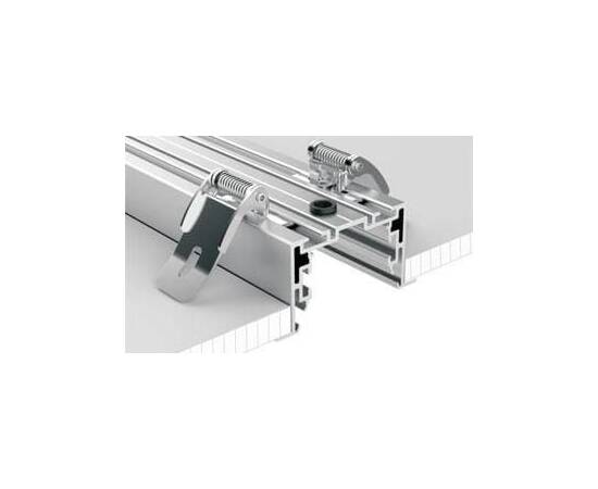 Набор креплений Arlight S2-Linia-F Clip Set 021190, изображение 2