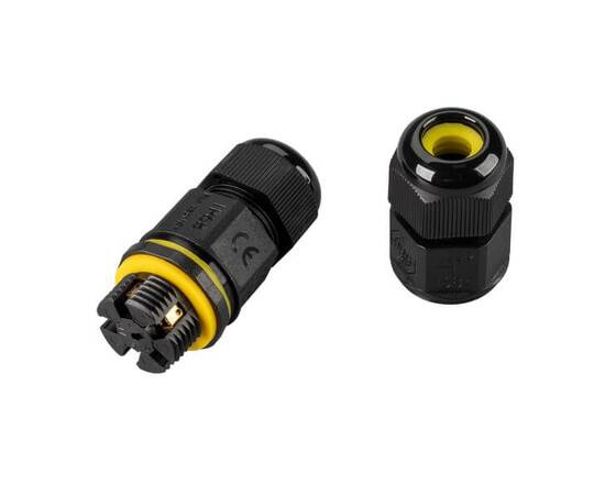 Коннектор Arlight Neo-Germ-4pin-WTW 030758, изображение 2