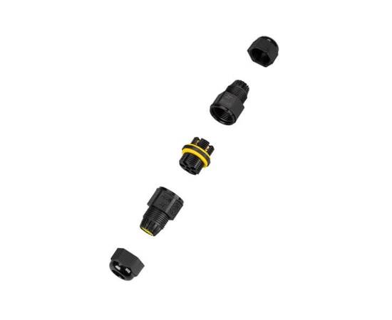 Коннектор Arlight Neo-Germ-4pin-WTW 030758, изображение 3