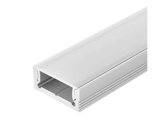 Профиль Arlight SL-Slim-H7-3000 Anod 036033