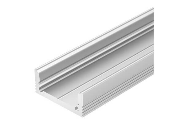 Профиль Arlight SL-Slim-H7-3000 Anod 036033, изображение 3