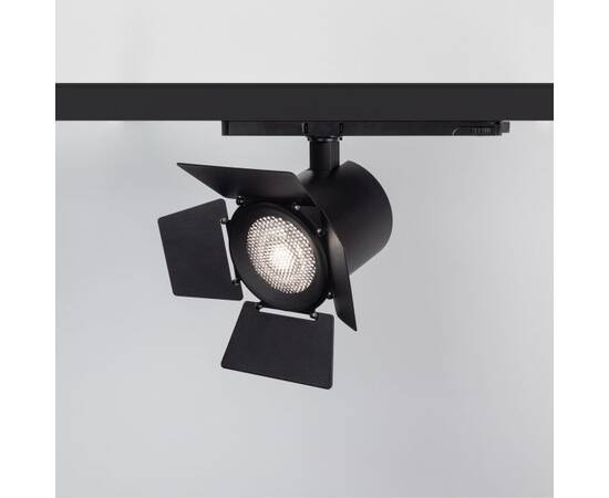 Бленда с сетчатым фильтром Arlight LGD-Nika-BDR-R100 036008, изображение 2