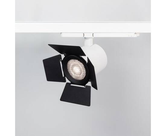 Бленда с сетчатым фильтром Arlight LGD-Nika-BDR-R100 036008, изображение 3