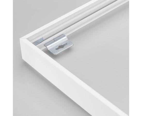 Рамка для накладной установки панелей Arlight SX3012 White 027830, изображение 2