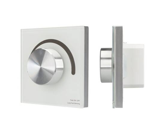Панель управления Arlight Smart-P98-Dim-G-IN White 028432