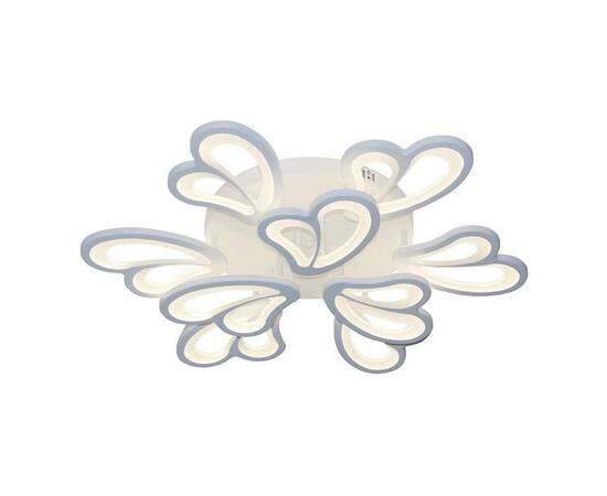 Потолочная светодиодная люстра Escada Linda 10229/9LED