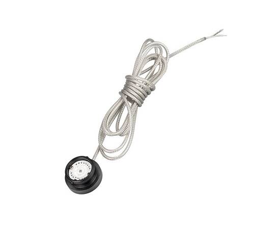 Заглушка для магнитного шинопровода Arlight Mag-Flex-Cap-Power-Wsd 035393