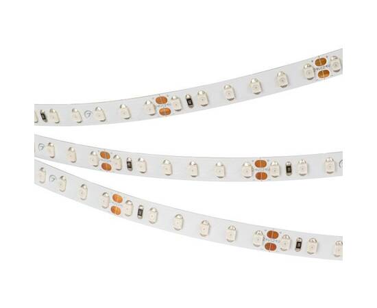 Светодиодная лента Arlight 9,6W/m 120LED/m 2835SMD зеленый 5M 008782(2), изображение 4
