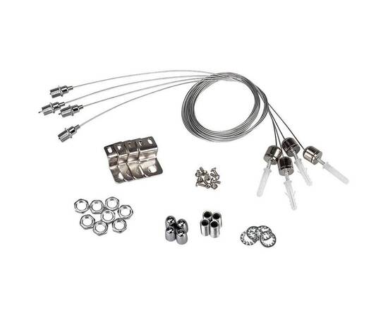 Подвесной комплект для панелей Arlight JX4 018465