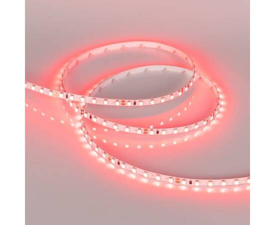 Светодиодная лента Arlight 9,6W/m 120LED/m 2835SMD красный 5M 015657(2), изображение 3