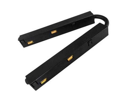 Коннектор гибкий Arlight MAG-ORIENT-CON-FLEX-LONG-POWER 036642