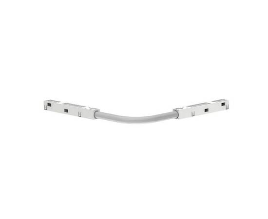 Коннектор гибкий Arlight MAG-ORIENT-CON-FLEX-POWER (WH) 035803