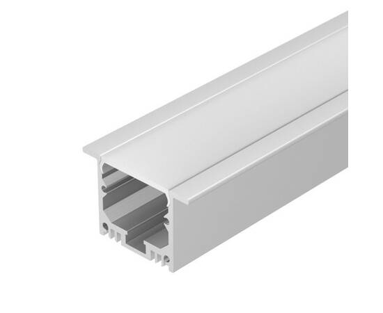 Профиль встраиваемый Arlight ARH-Power-W35-3000 Anod 036168