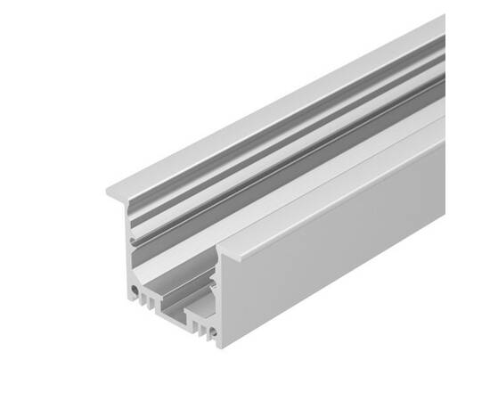 Профиль встраиваемый Arlight ARH-Power-W35-3000 Anod 036168, изображение 3