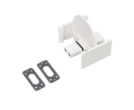 Коннектор Arlight ARL-Largo-Con-I-2pin 030993