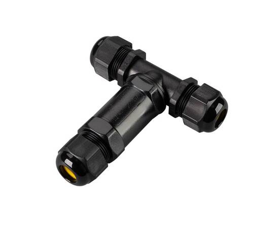 Коннектор T-образный Arlight Neo-Germ-5pin-T-WTW 030760