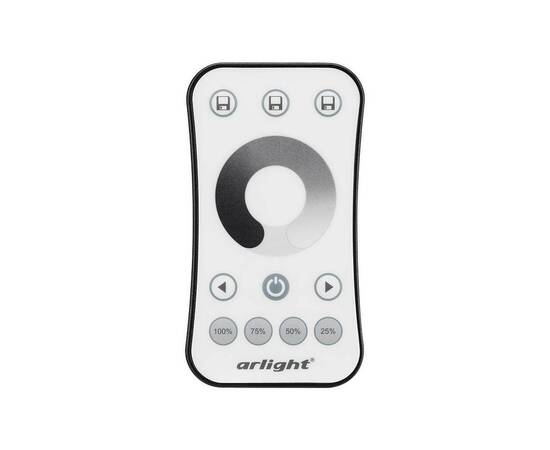 Пульт ДУ Arlight Smart-R9-Dim 023032, изображение 2
