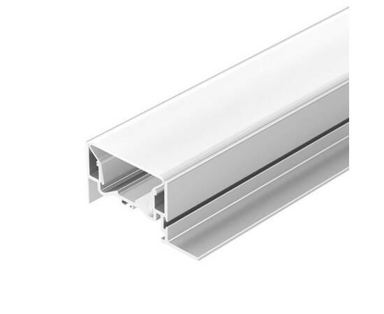 Профиль Arlight Foled-50-Ceil-Side-2000 035770