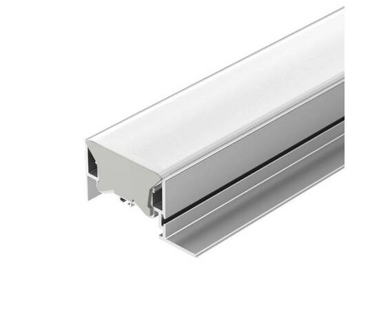 Профиль Arlight Foled-50-Ceil-Side-2000 035770, изображение 3