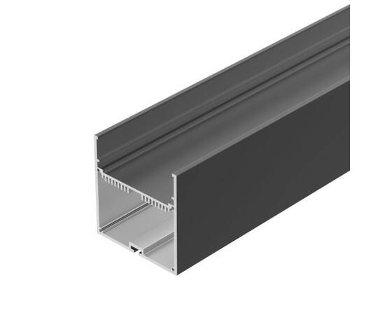 Профиль Arlight  SL-Line-7477-2000 Black 029939, изображение 3