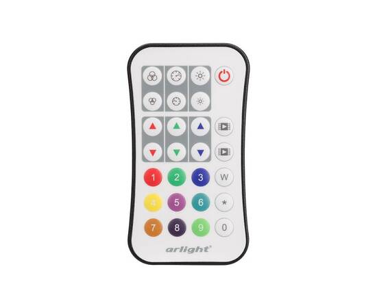 Пульт ДУ Arlight Smart-SPI 032622, изображение 2