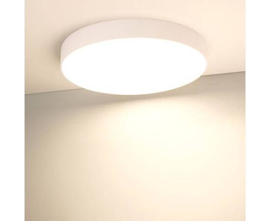 Потолочный светодиодный светильник Arlight SP-Rondo-R500-50W Warm3000 034818, изображение 4