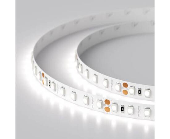 Светодиодная лента Arlight 9,6W/m 120LED/m 2835SMD холодный белый 50M 024568(2)