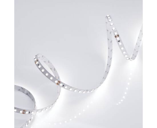 Светодиодная лента Arlight 9,6W/m 120LED/m 2835SMD холодный белый 5M 010347(2), изображение 2