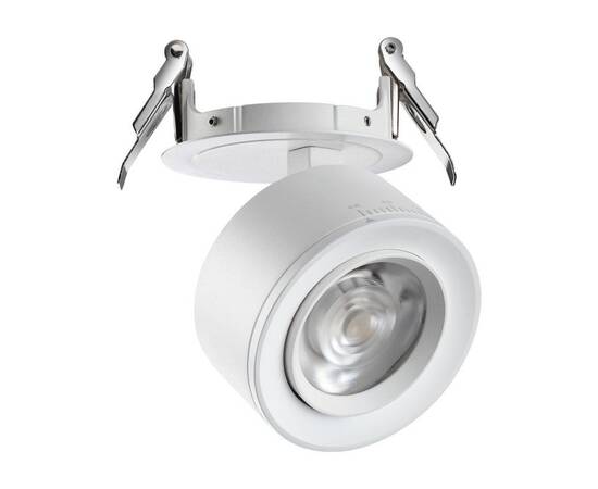 Встраиваемый светодиодный спот Novotech Spot Eddy 358945, изображение 3