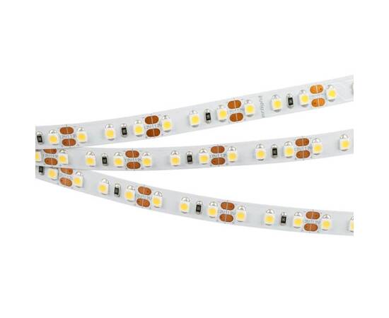Светодиодная лента Arlight 9,6W/m 120LED/m 2835SMD холодный белый 5M 013239(2)