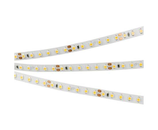 Светодиодная лента Arlight 9,6W/m 120LED/m 2835SMD холодный белый 5M 013747(2), изображение 3