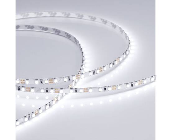Светодиодная лента Arlight 9,6W/m 120LED/m 2835SMD холодный белый 5M 014992(2), изображение 2