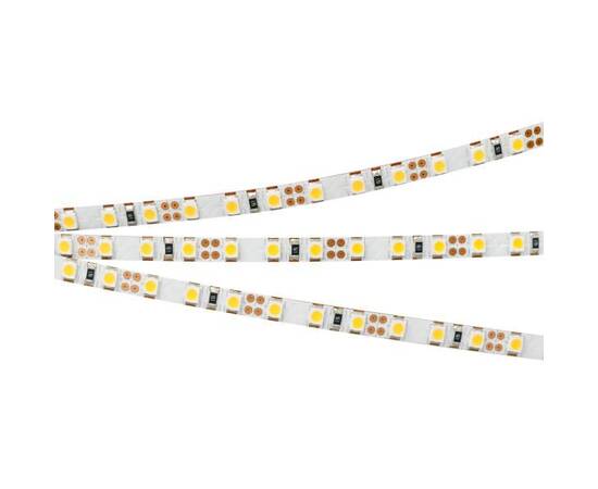 Светодиодная лента Arlight 9,6W/m 120LED/m 2835SMD холодный белый 5M 015005(2)