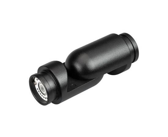 Коннектор поворотный для магнитного шинопровода Arlight Mag-Flex-Con-Power-Turn 035390, изображение 2