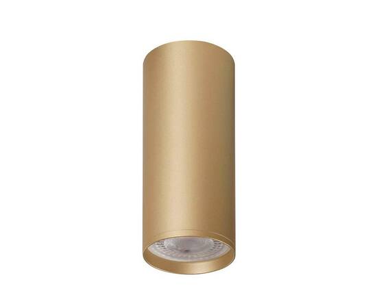 Накладной светильник Denkirs TUBE DK2051-SG